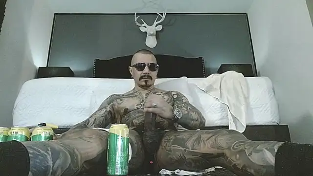 danilog515 online show from 04-22-26, 08:32