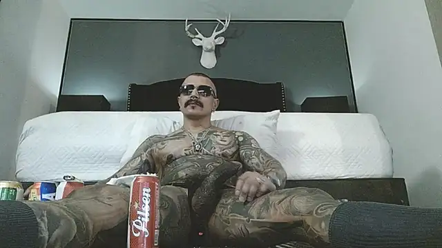danilog515 online show from 05-15-26, 05:47