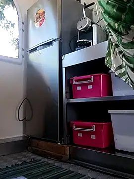 emiliemilf online show from 03-08-26, 08:01