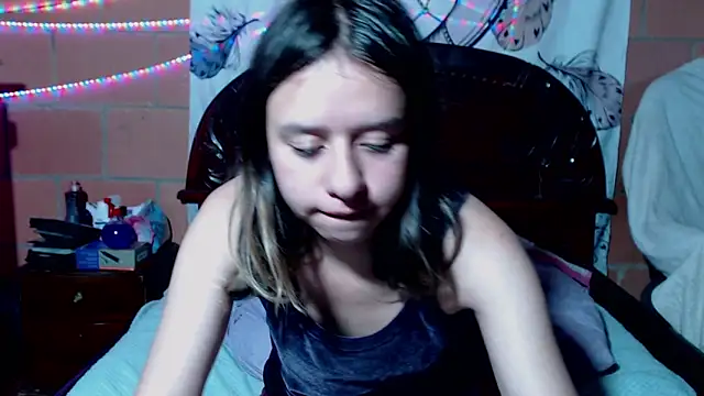 Sukychan  online show from 03-17-25, 10:28