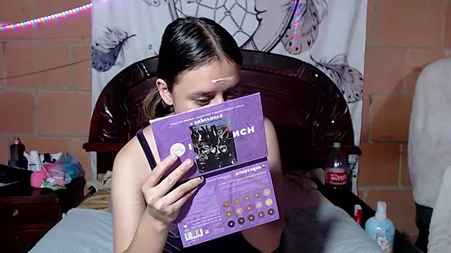 Sukychan  online show from 03-18-25, 08:59