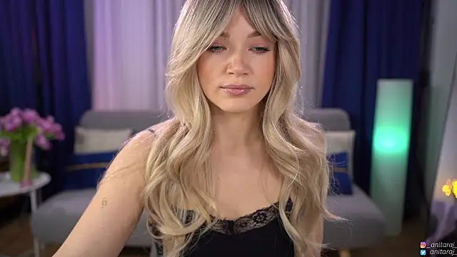 anitaraj  online show from 02-20-26, 09:26