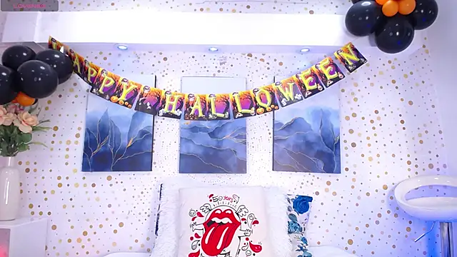 Andy Leex online show from 10-19-25, 08:42