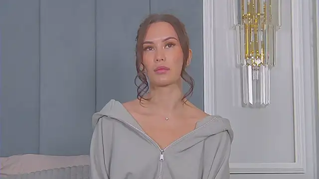 Snapshot of YourCass chatting on 02-23-26, 05:27 YourCass online show from 02-23-26, 05:27