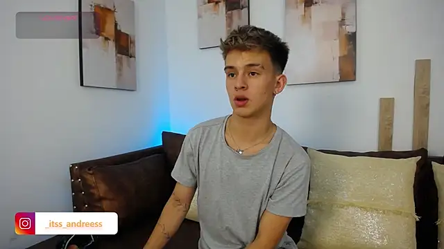 LiamWildx20 online show from 07-30-26, 08:52