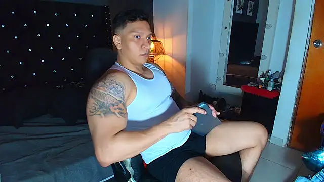 ethan dalton  online show from 01-09-26, 03:09