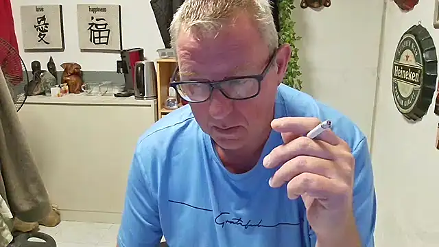 JamesBauer online show from 04-23-26, 04:14