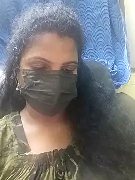 poojaa-rani online show from 04-13-26, 07:19