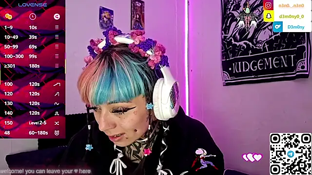 Snapshot of d3m0ny0_0 chatting on 11-29-25, 06:16 d3m0ny0 0 online show from 11-29-25, 06:16