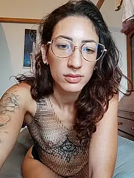 meletalex online show from 09-22-25, 06:26