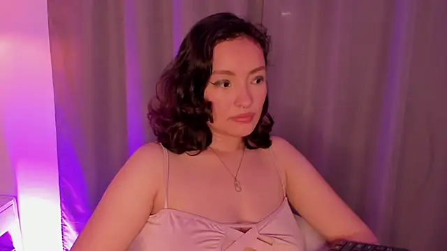 Angelica Moon21 online show from 09-24-25, 04:16