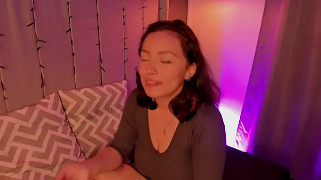 Angelica Moon21 online show from 09-26-25, 04:16