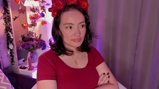 Angelica Moon21 online show from 10-23-25, 04:56