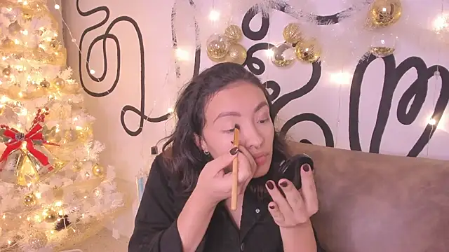 Angelica Moon21 online show from 11-16-25, 05:35