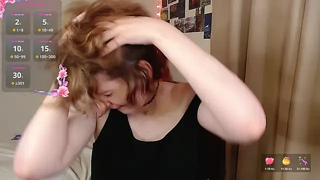 c0ralynx online show from 10-22-25, 11:59