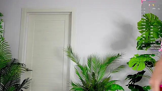 Sweet Piece online show from 10-03-25, 03:20