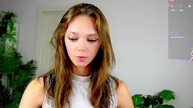 Sweet Piece online show from 10-04-25, 10:30