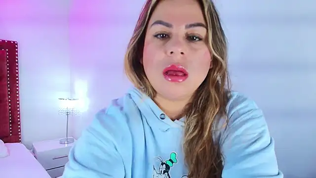 Lia adamsss online show from 01-18-26, 01:20