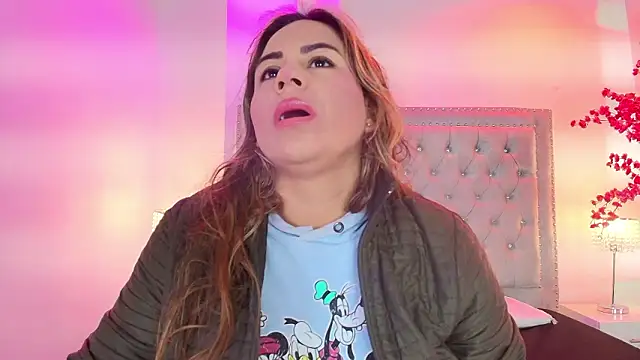 Lia adamsss online show from 02-01-26, 03:49