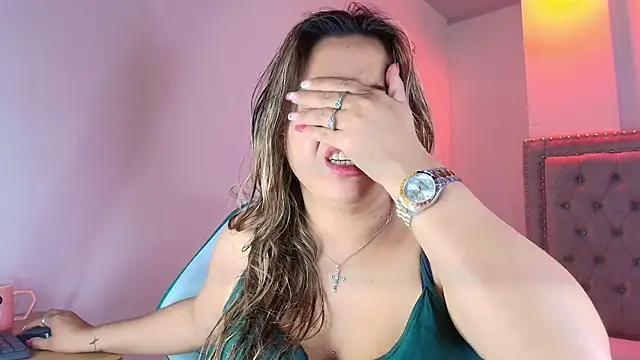 Lia adamsss online show from 03-27-26, 03:45