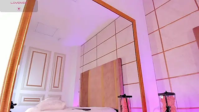 laurencarter1 online show from 12-15-25, 11:20