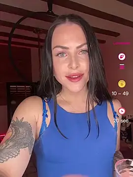 missninasparkle online show from 05-15-26, 10:06