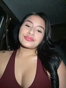 andrea gomes  online show from 03-20-26, 10:20