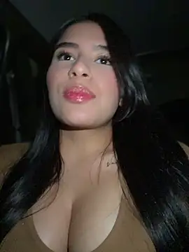 andrea gomes  online show from 04-09-26, 07:03