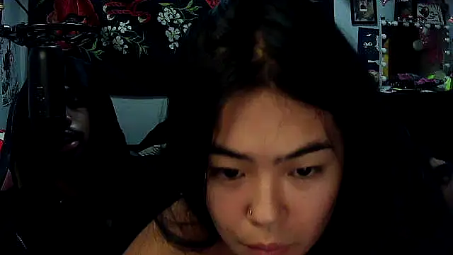 Cum4Cchyna online show from 10-04-25, 10:46