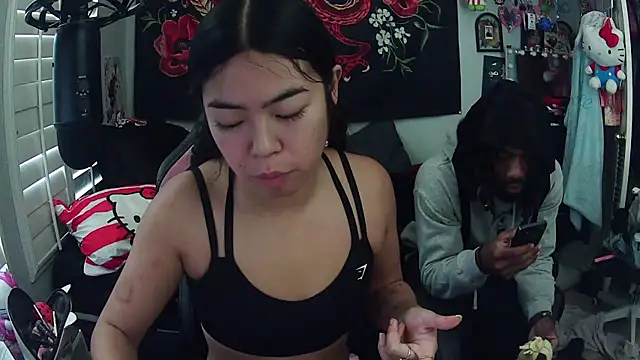 Cum4Cchyna online show from 10-06-25, 05:10