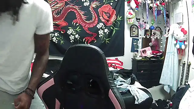 Cum4Cchyna online show from 10-08-25, 03:53