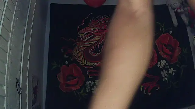 Cum4Cchyna online show from 10-14-25, 02:34