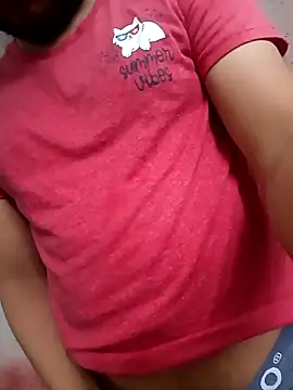 Hotbooy online show from 10-12-25, 10:53