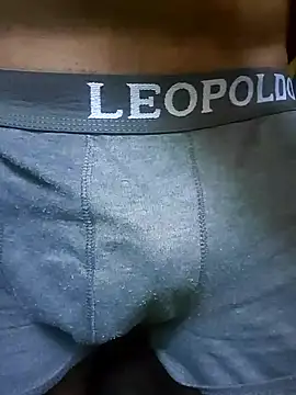 Hotbooy online show from 10-23-25, 03:55