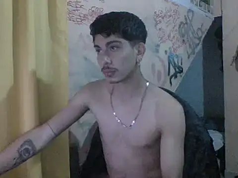 Y0urgodzeus online show from 03-19-25, 02:37