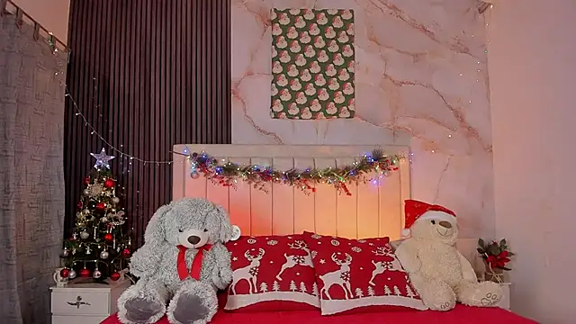 peachandtyron  online show from 12-18-25, 03:56