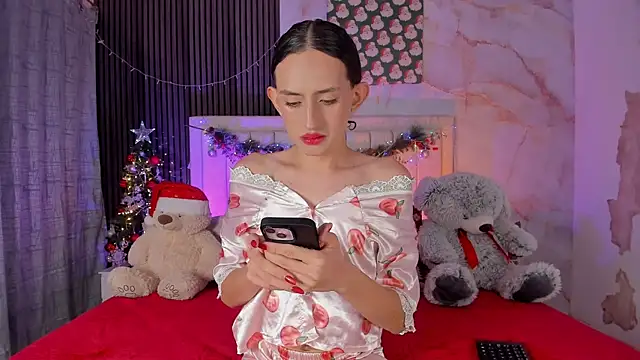 peachandtyron  online show from 01-10-26, 04:58