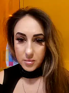 Brilliant-Splashes online show from 03-17-25, 06:29