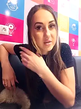 Brilliant-Splashes online show from 03-23-25, 06:58