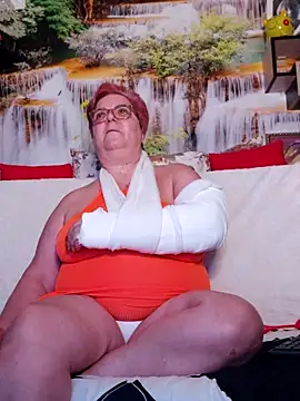 QueenPammy1 online show from 02-27-25, 08:28