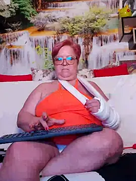 QueenPammy1 online show from 02-27-25, 11:31