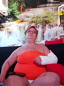 QueenPammy1 online show from 03-10-25, 12:26