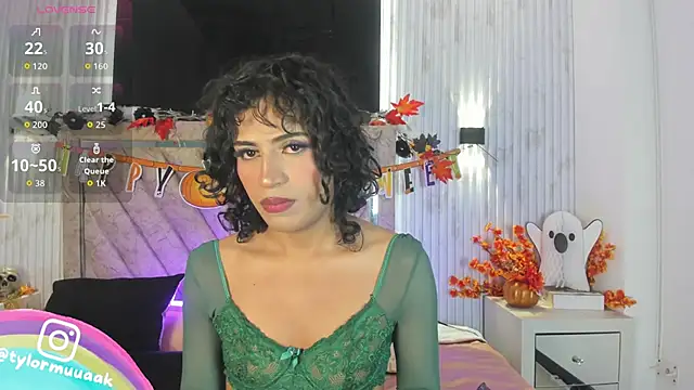 Taylor Harveey online show from 11-01-25, 08:00