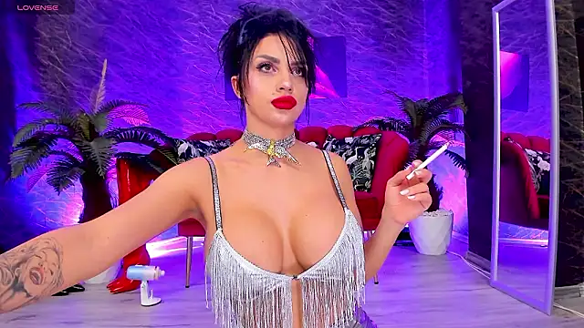 IzabelaTessa online show from 02-28-26, 08:21