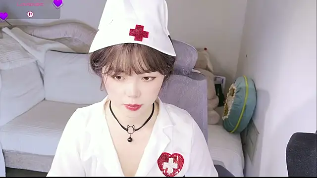 BlushDoll online show from 03-28-26, 04:50