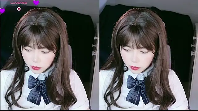 BlushDoll online show from 04-20-26, 02:42