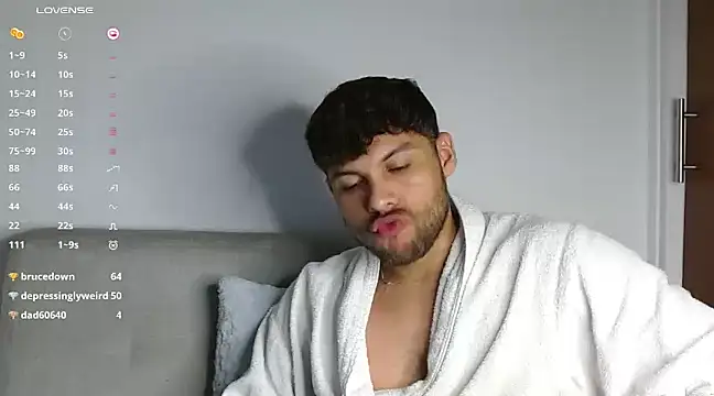 haku kanjy online show from 03-19-25, 12:37