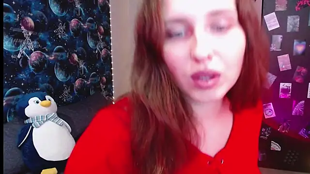 Snapshot of BarbiePieer chatting on 10-02-25, 01:40 BarbiePieer online show from 10-02-25, 01:40