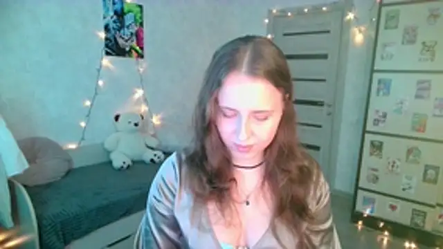 Snapshot of BarbiePieer chatting on 11-14-25, 03:22 BarbiePieer online show from 11-14-25, 03:22