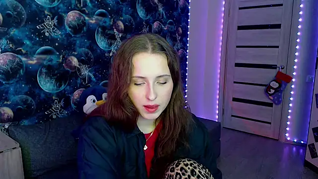 Snapshot of BarbiePieer chatting on 12-05-25, 05:31 BarbiePieer online show from 12-05-25, 05:31